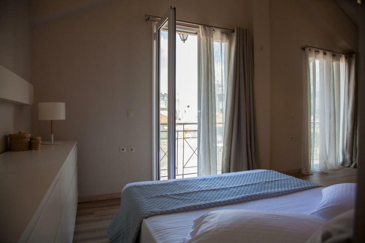 Lithostroto Loft Appartement *