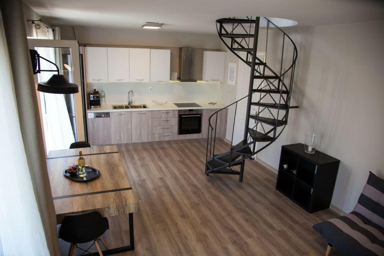 Lithostroto Loft Argostoli (Kefalonia)