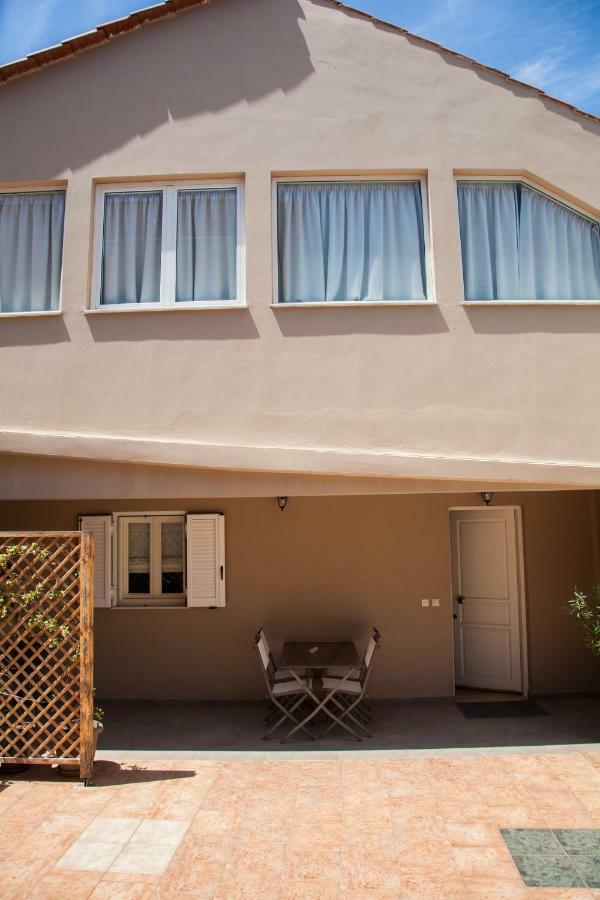 Appartement Lithostroto Loft Argostoli (Kefalonia)