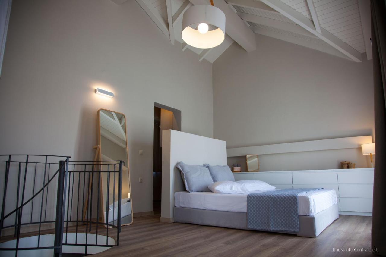 Lithostroto Loft Appartement *