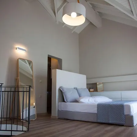 Lithostroto Central Loft Argostoli  Exterior photo