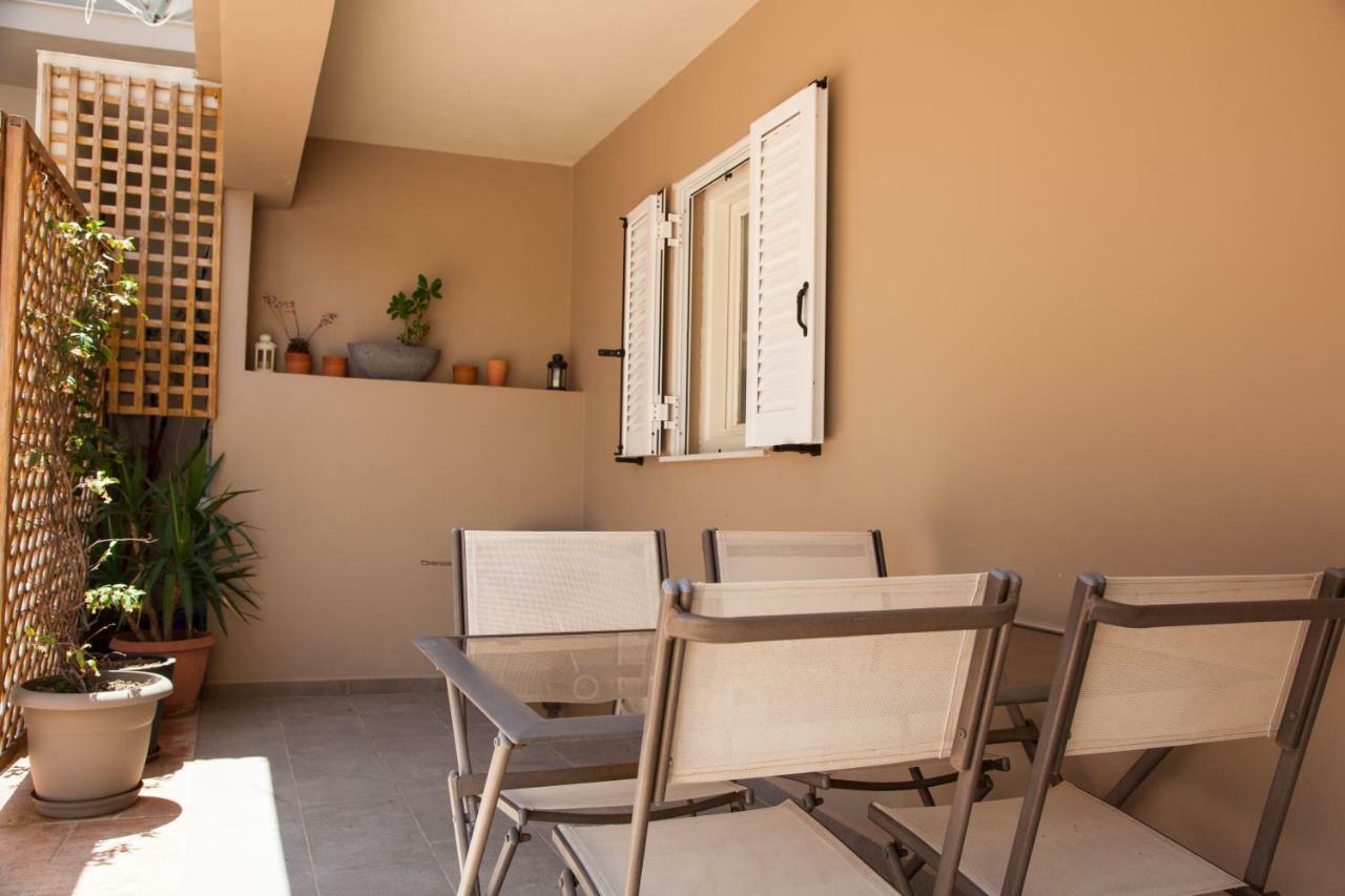 Lithostroto Loft Διαμέρισμα Αργοστόλι