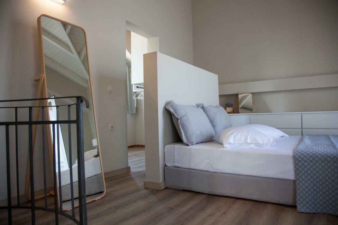 Lithostroto Loft Διαμέρισμα Αργοστόλι