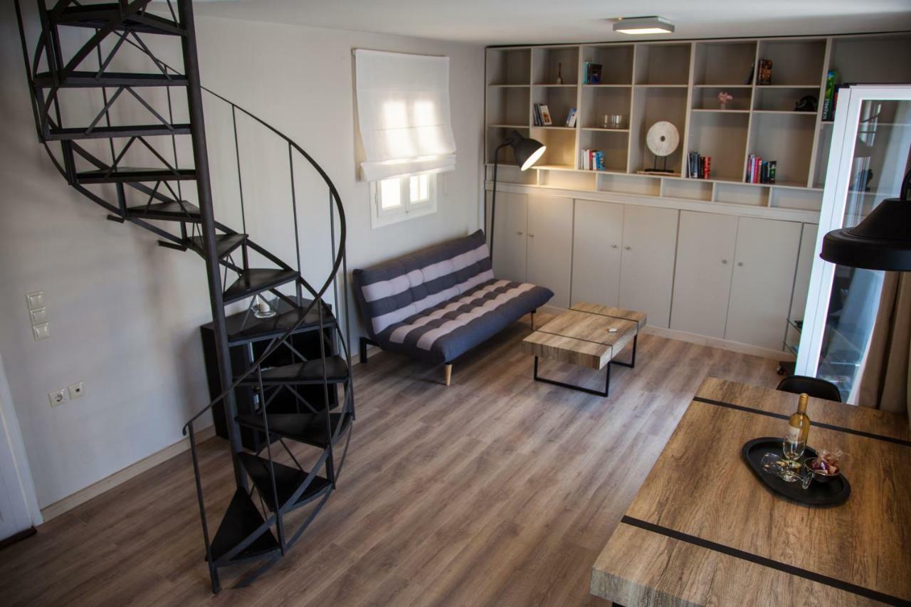 Διαμέρισμα Lithostroto Loft *