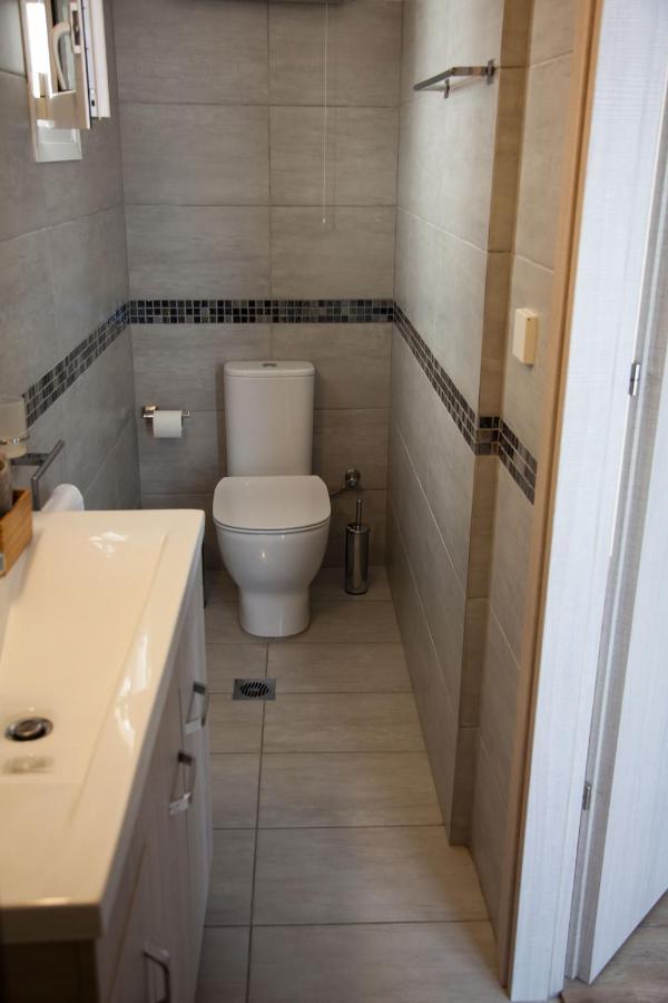 Lithostroto Loft *