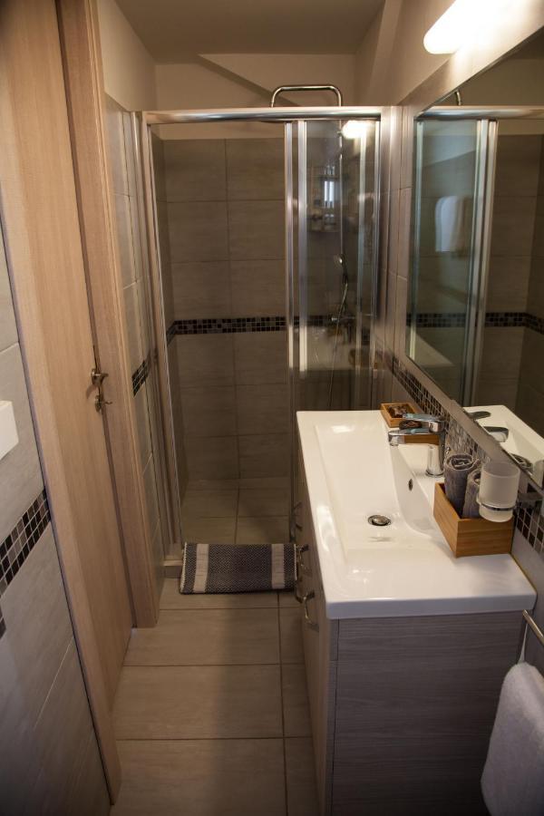 Daire Lithostroto Loft